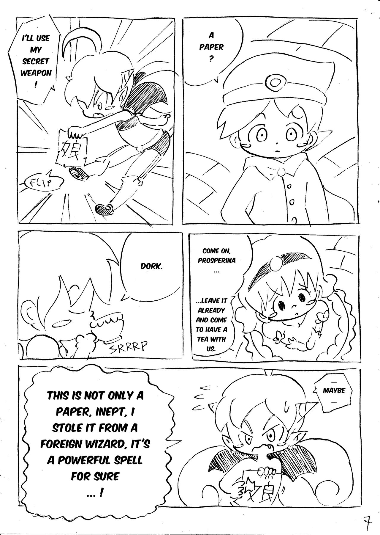 Por siempre Rizzo page 8 full