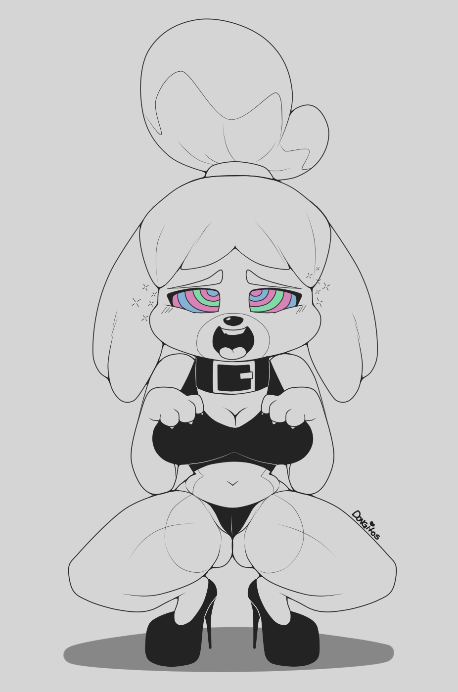 ARTIST dongitos page 12 full