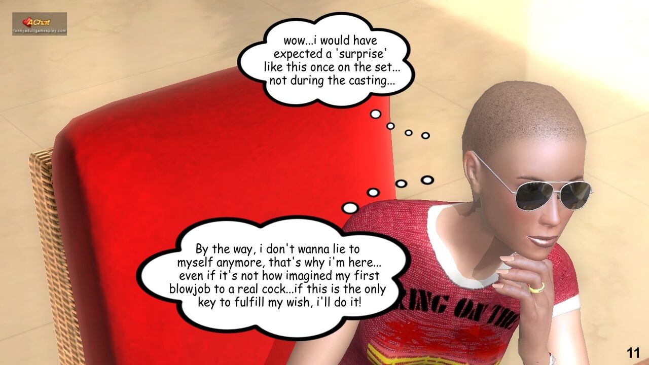 AN EXPERIENCE WORTH LIVING page 11 full