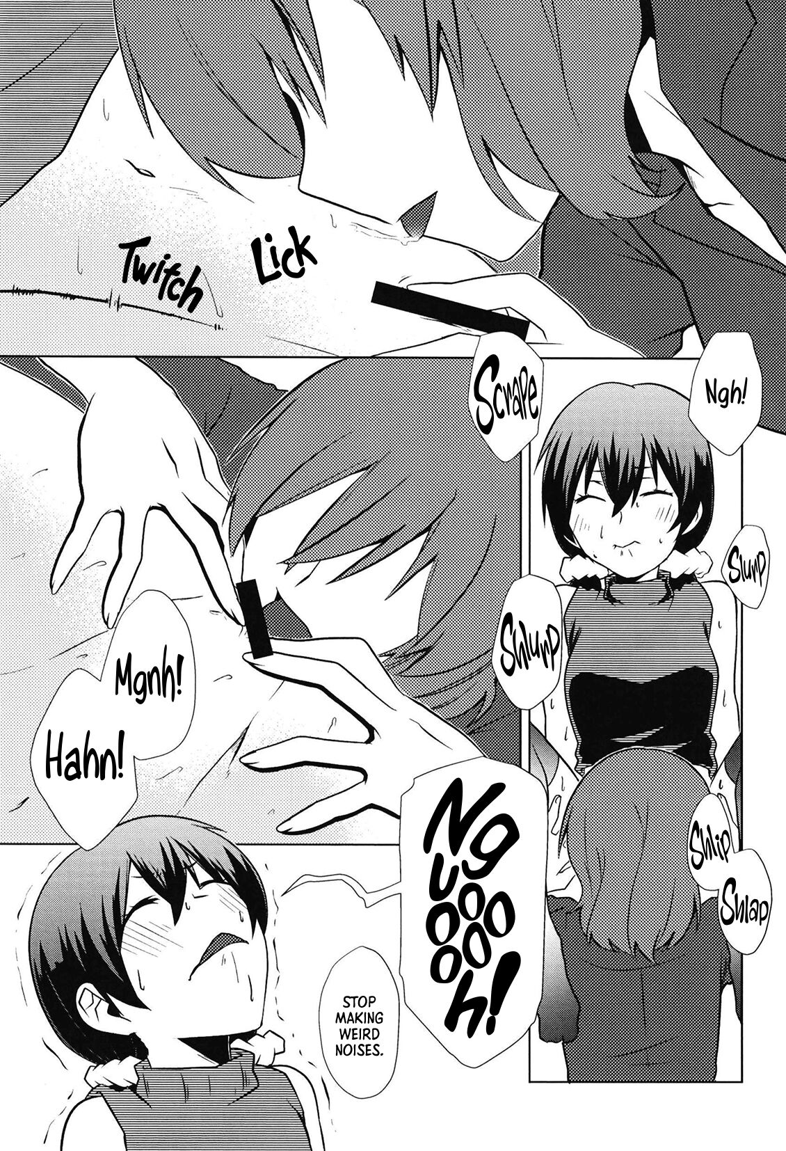 DEEP LOVERS page 12 full