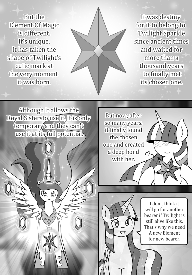 Second World Vol. 12 page 4 full
