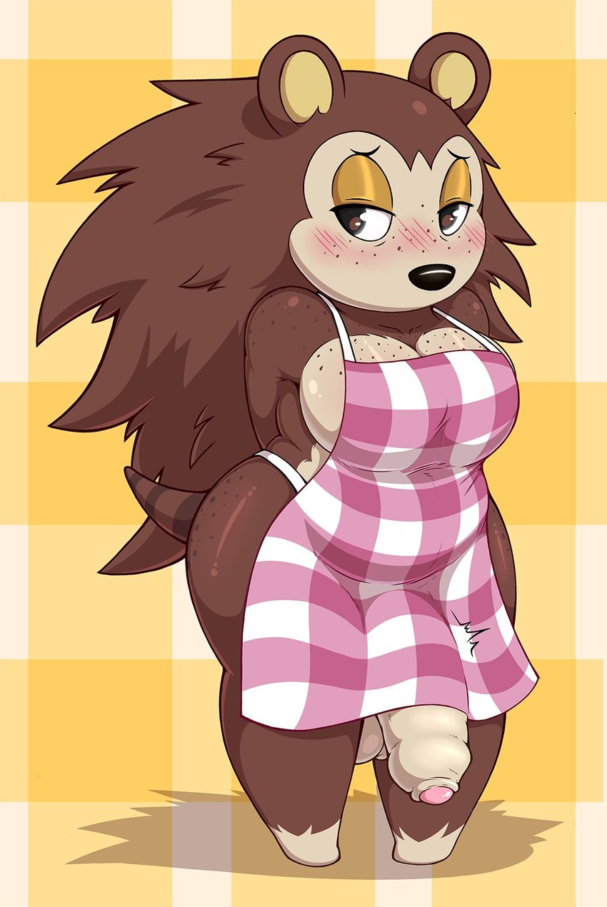 ARTIST denzeltip page 7 full