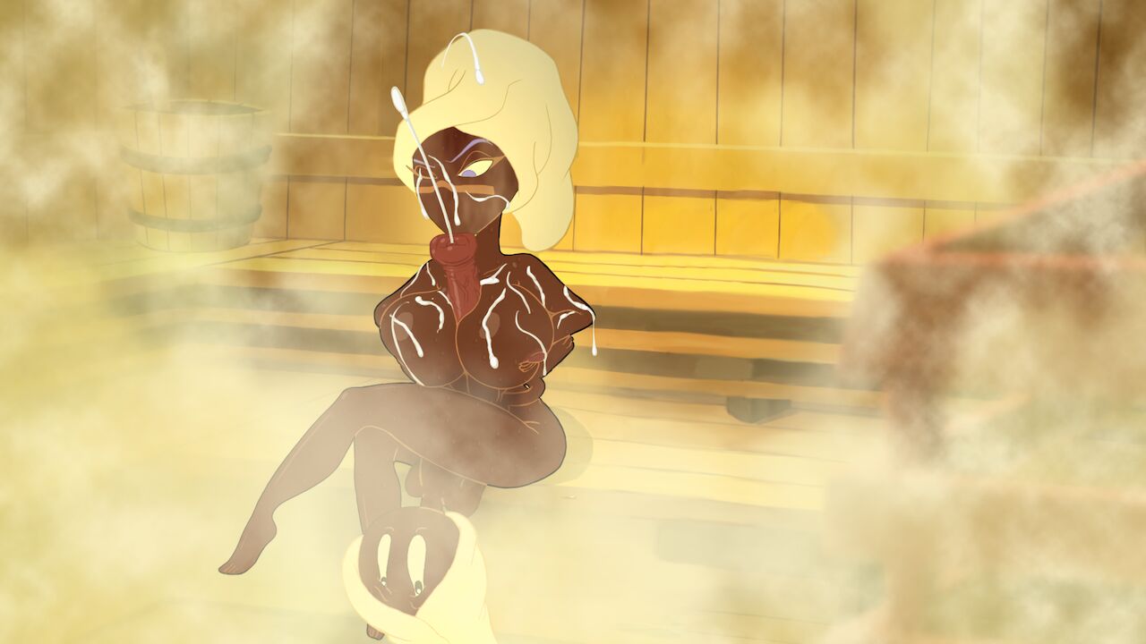 Size Queen Tyr'ahnee page 4 full