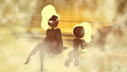 Size Queen Tyr'ahnee