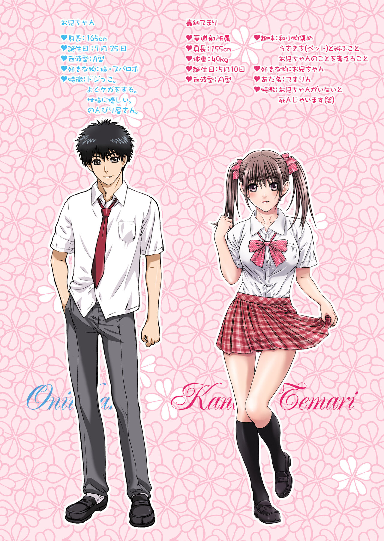 Imouto wa Boku no Koibito ~Onii-chan ga Shinpai Hen~ page 2 full