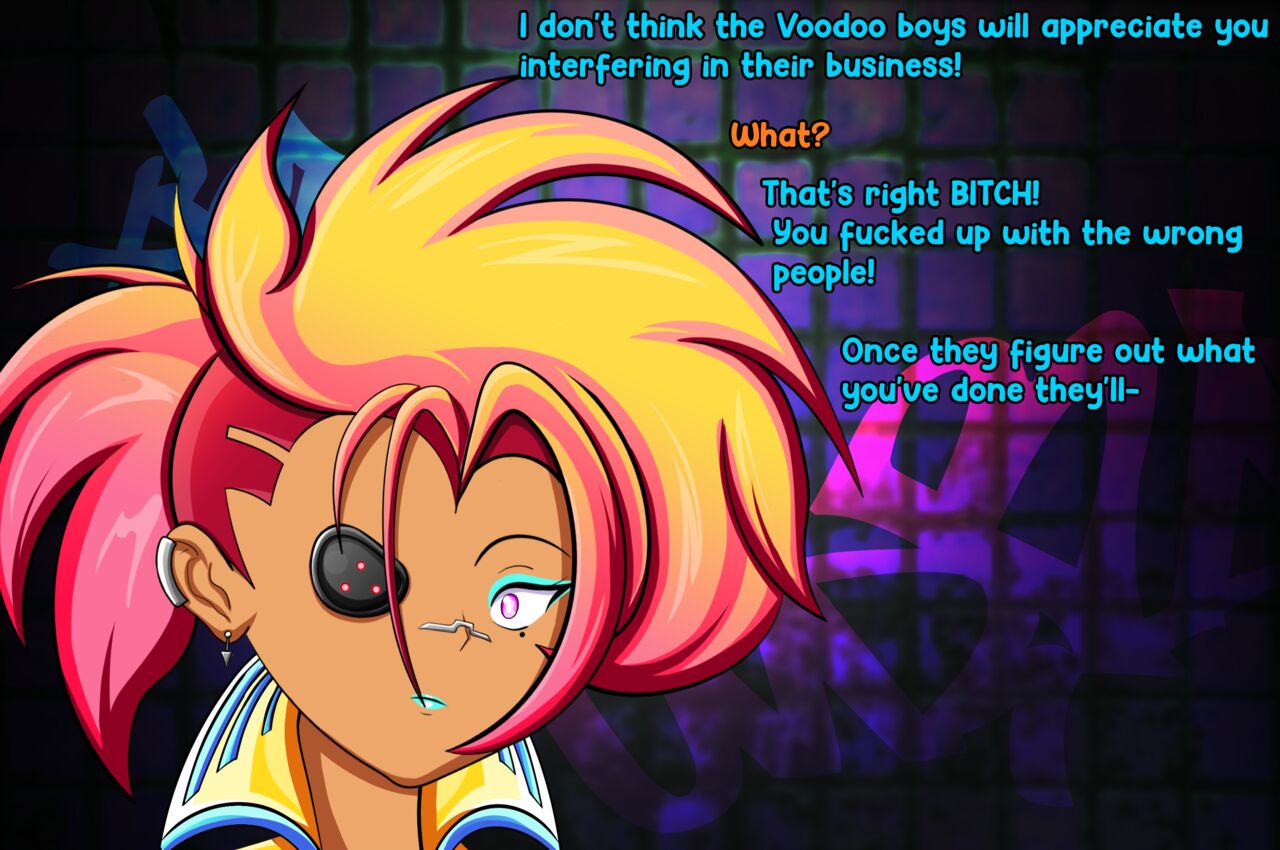 Lucy CP story page 11 full