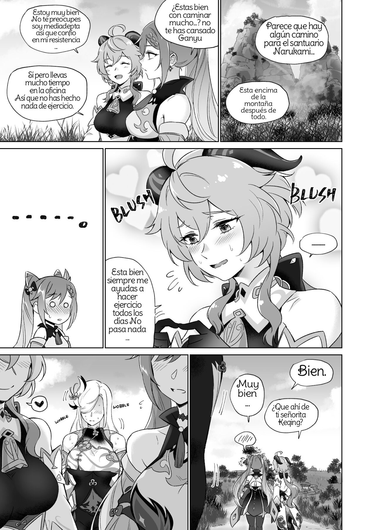Liyue-shiki Dousei Seikou Ryouhou page 12 full