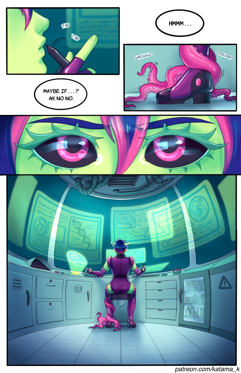 Lab Assistant page 2 full