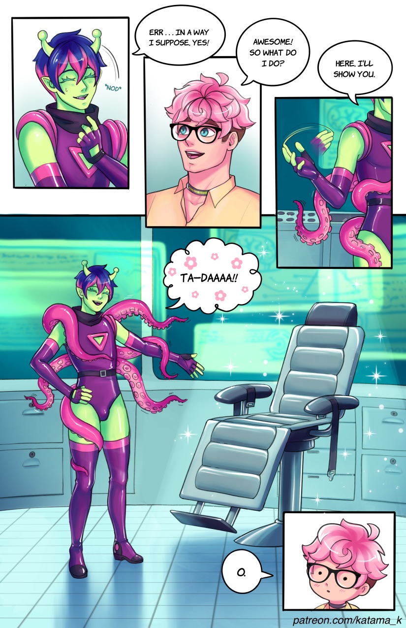 Lab Assistant page 6 full