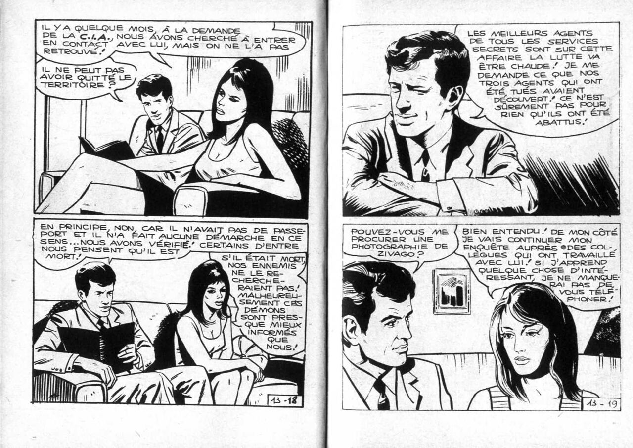 PFA - Goldboy 13 - L'heure des pistolets page 12 full