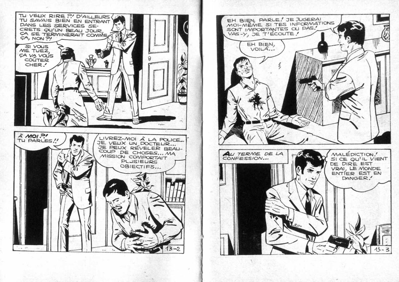 PFA - Goldboy 13 - L'heure des pistolets page 4 full