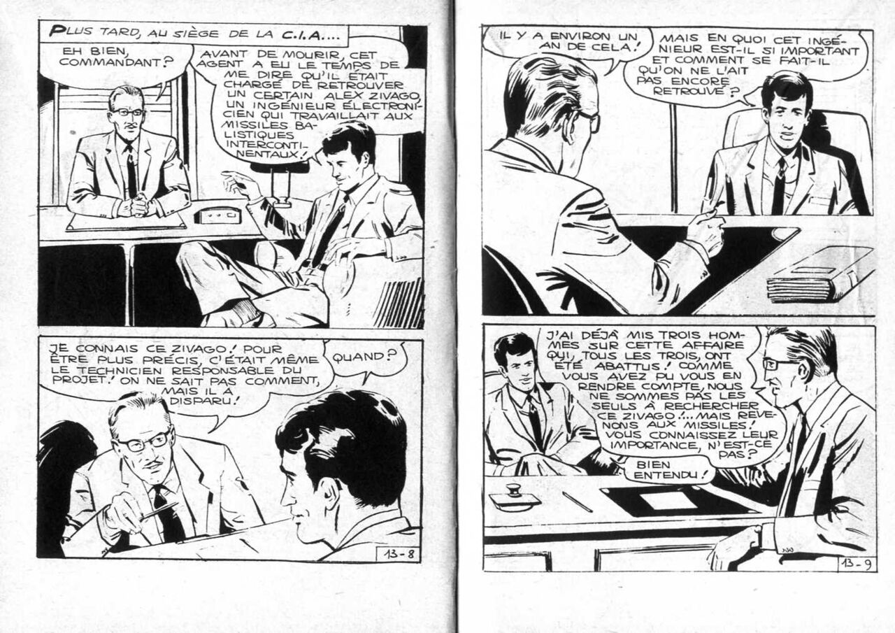 PFA - Goldboy 13 - L'heure des pistolets page 7 full