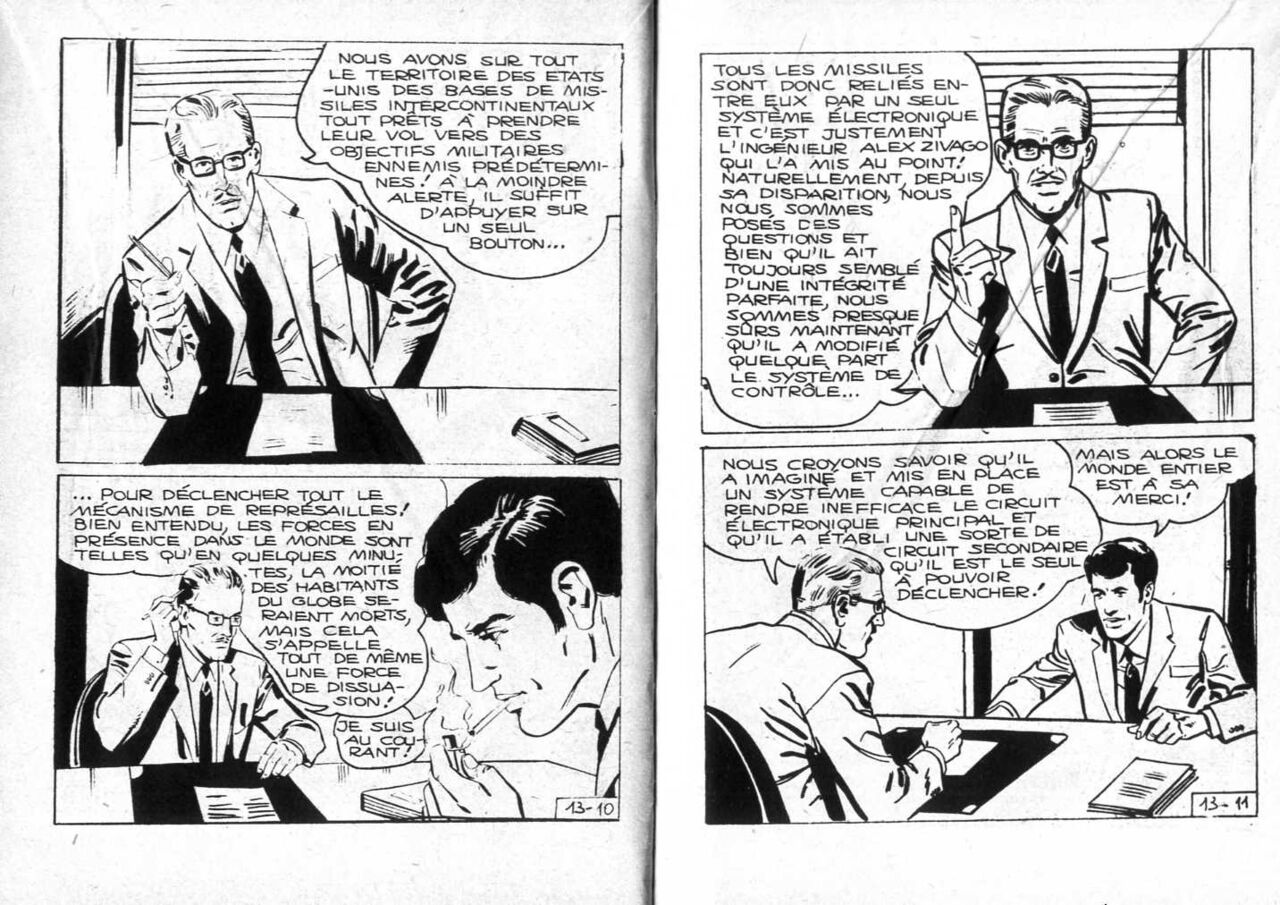 PFA - Goldboy 13 - L'heure des pistolets page 8 full