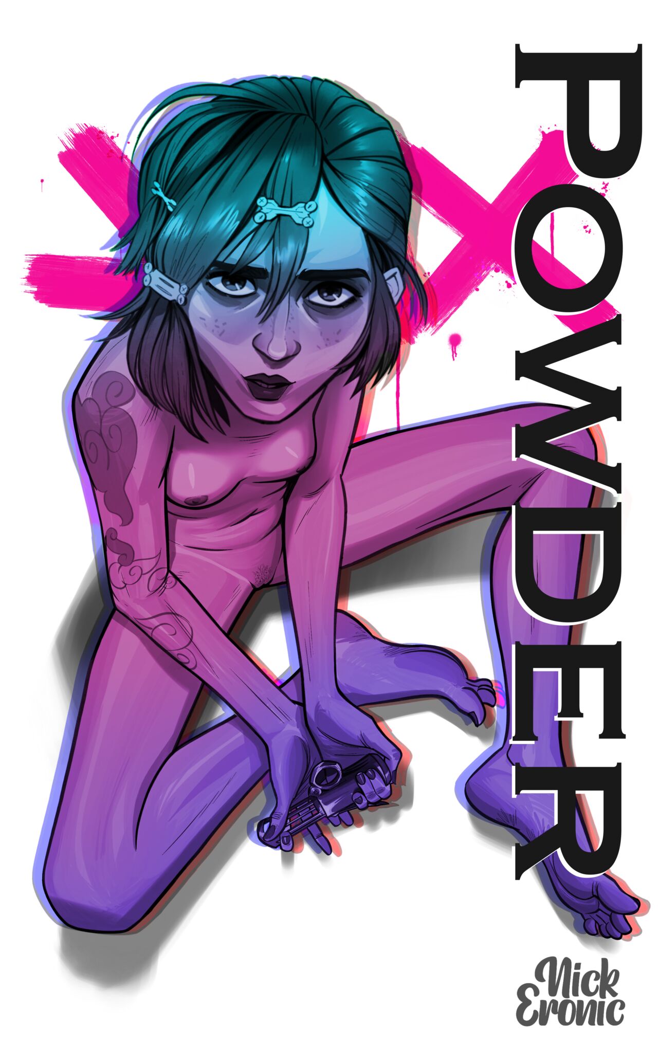 Powder's Image Set page 12 full