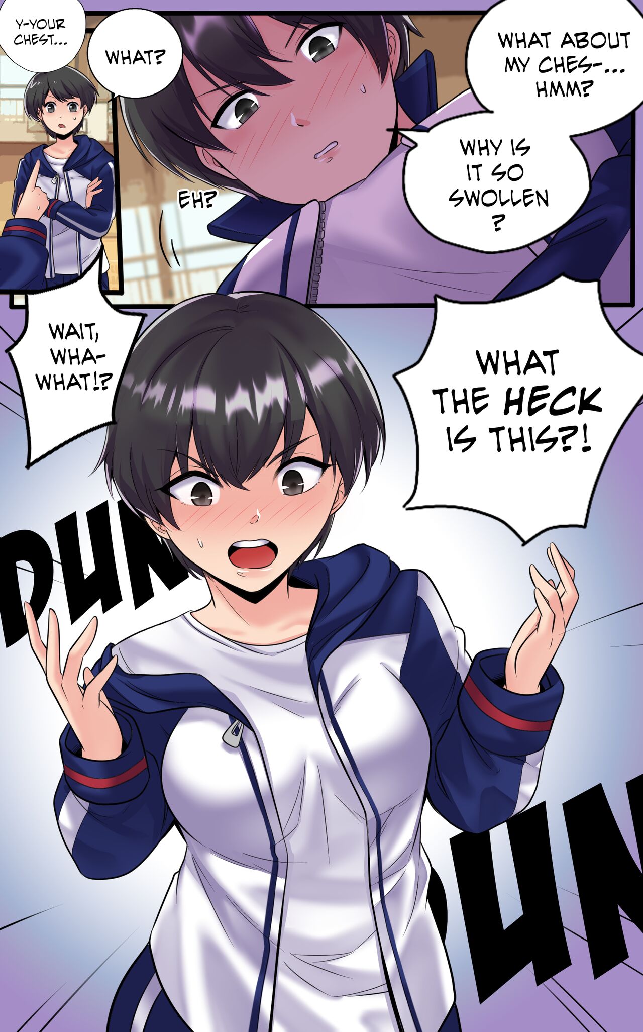A Prized Beyond One's Reach page 11 full