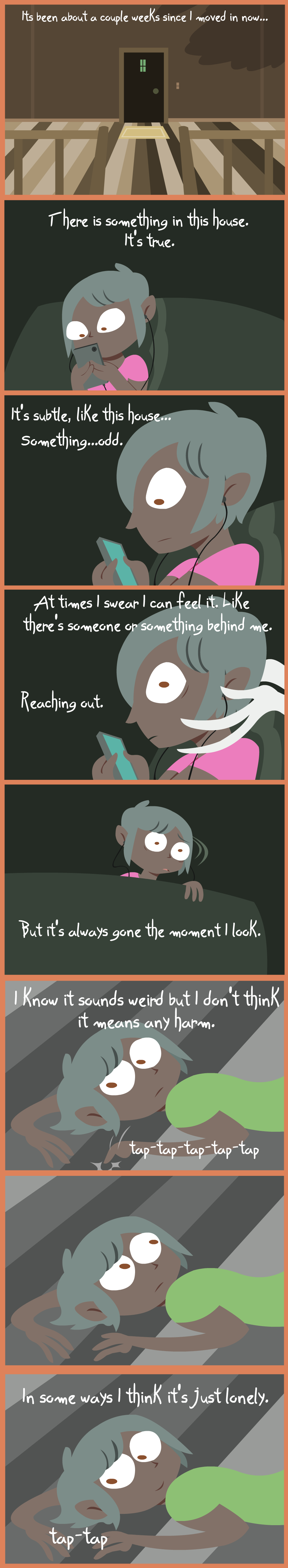 The Thing in the House Called Odd page 3 full