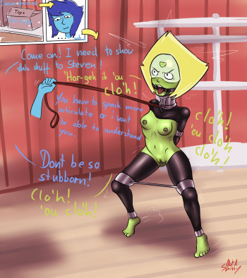 ARTIST NotAShiny cover