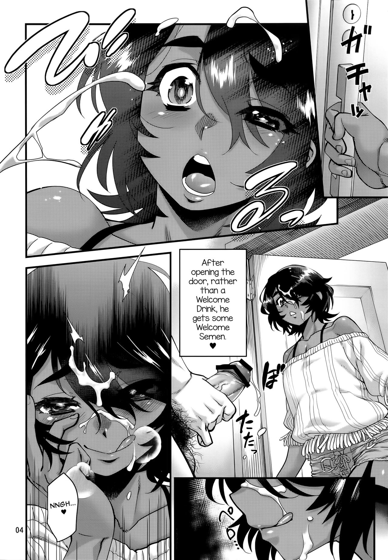 Wel-CUM HOUSE page 4 full