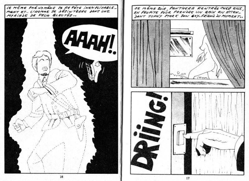 Panthera 002 - Panthera contre Dr. Zor page 10 full