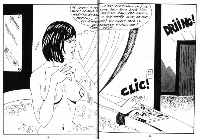 Panthera 002 - Panthera contre Dr. Zor page 11 full