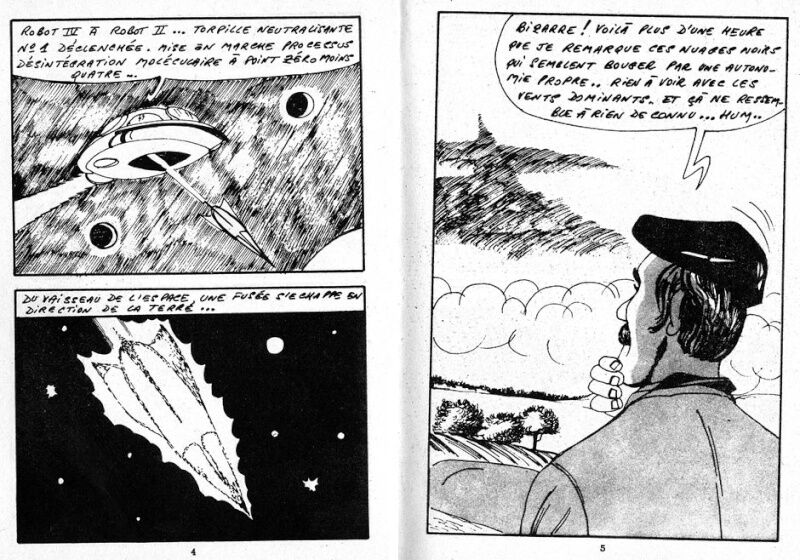 Panthera 002 - Panthera contre Dr. Zor page 4 full