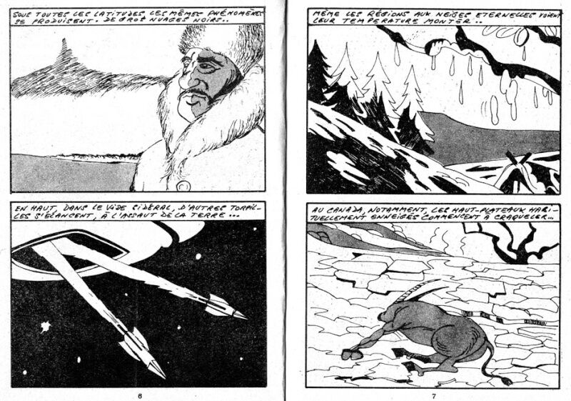 Panthera 002 - Panthera contre Dr. Zor page 5 full