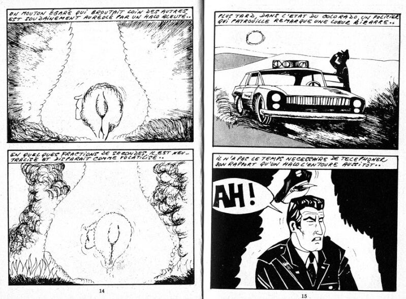 Panthera 002 - Panthera contre Dr. Zor page 9 full