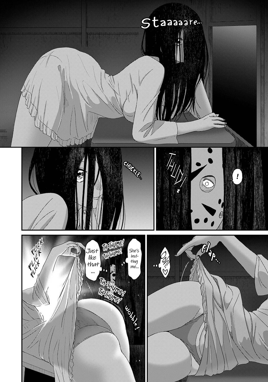 Itaiamai Ch. 18 page 11 full