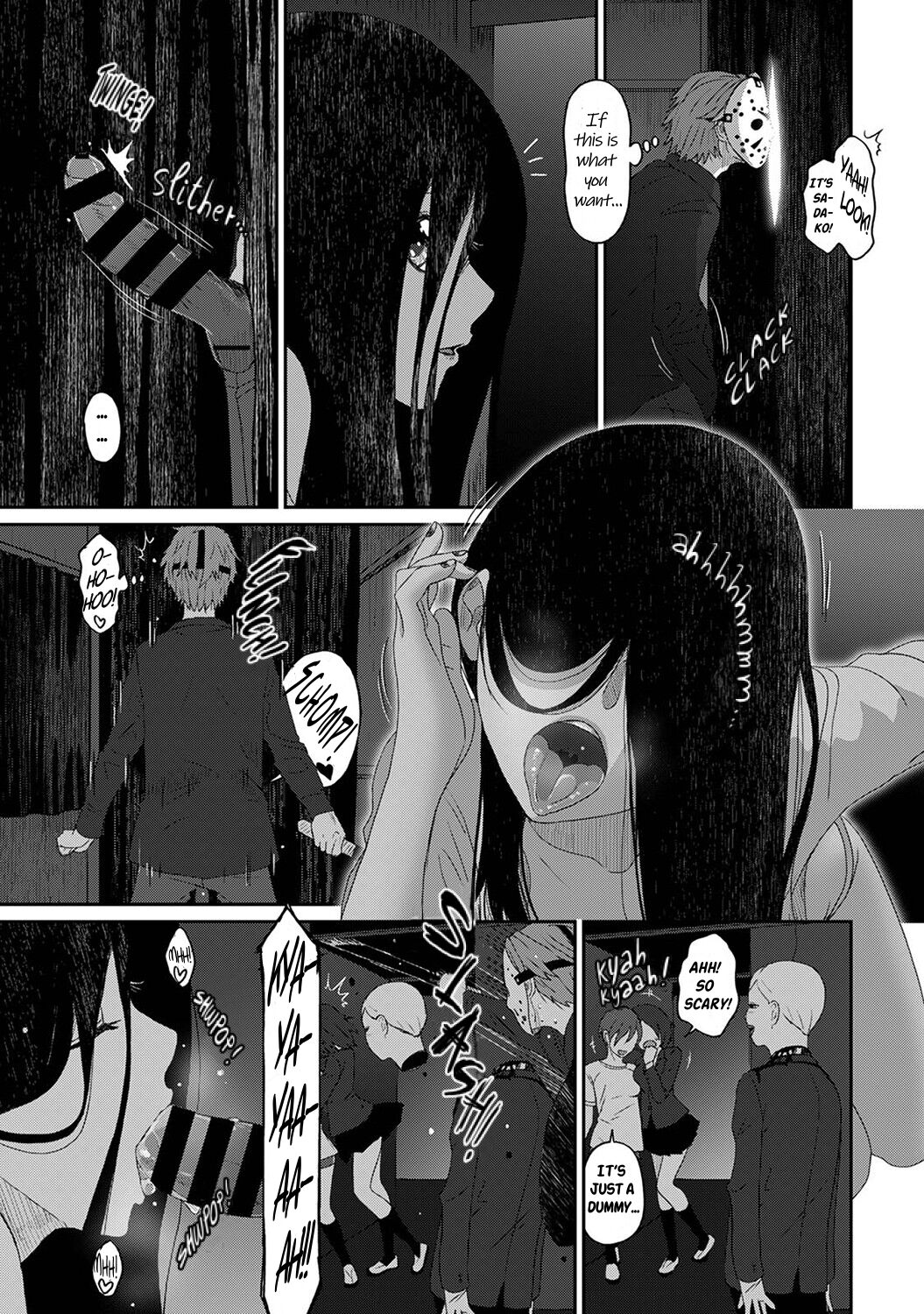 Itaiamai Ch. 18 page 12 full