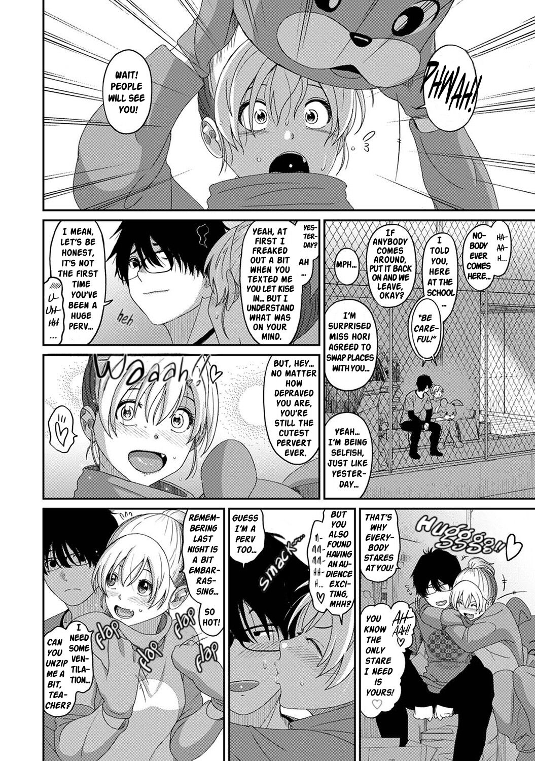 Itaiamai Ch. 18 page 3 full