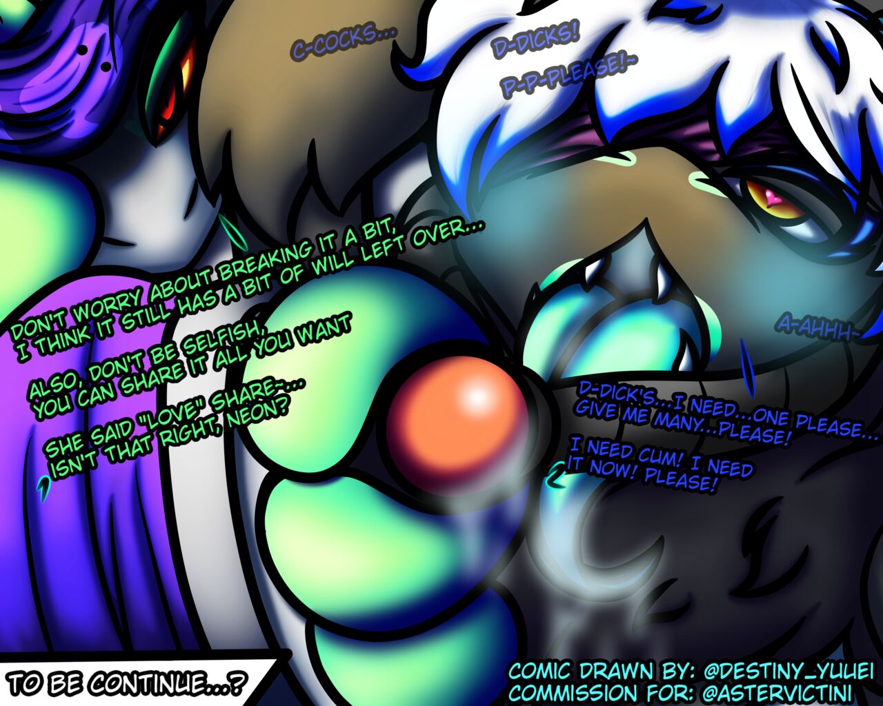 Zoroark-Style discipline page 9 full