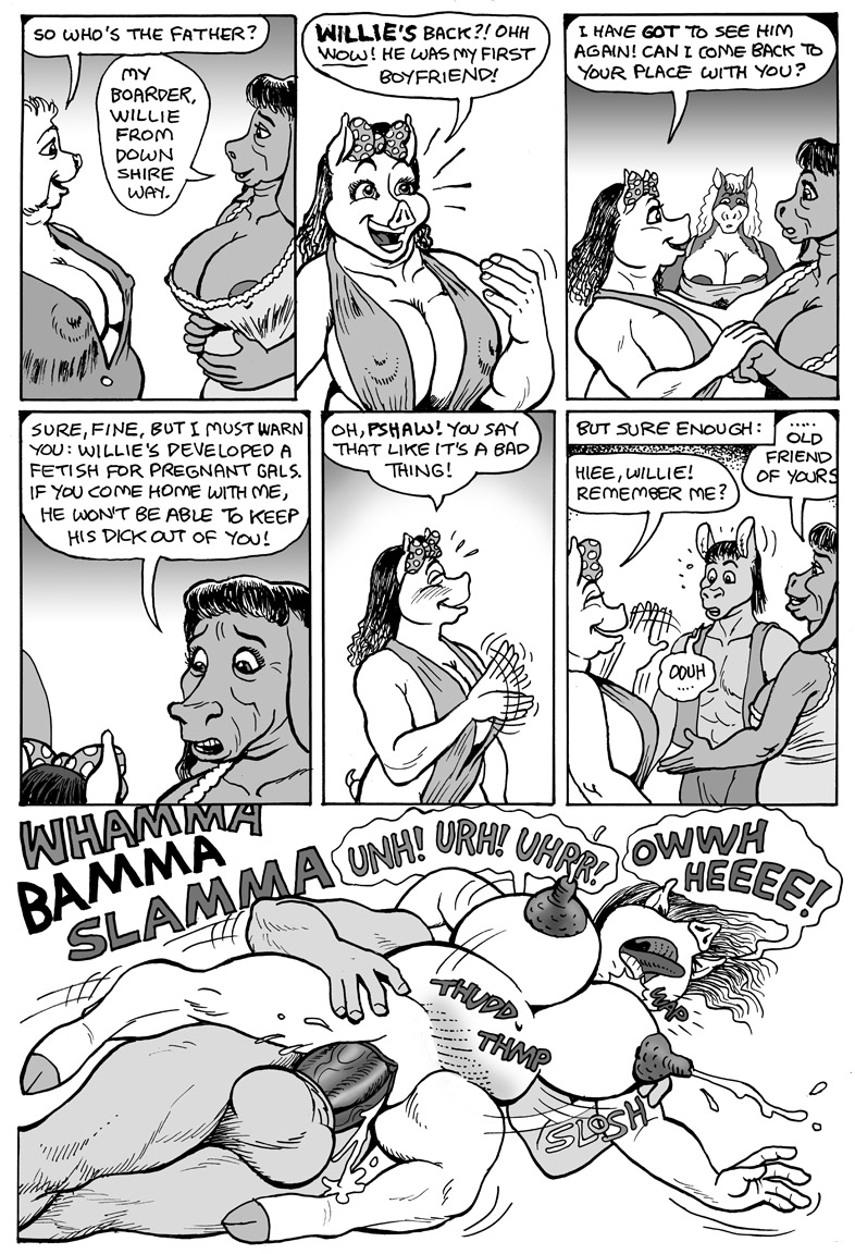 Breeding Asna page 11 full