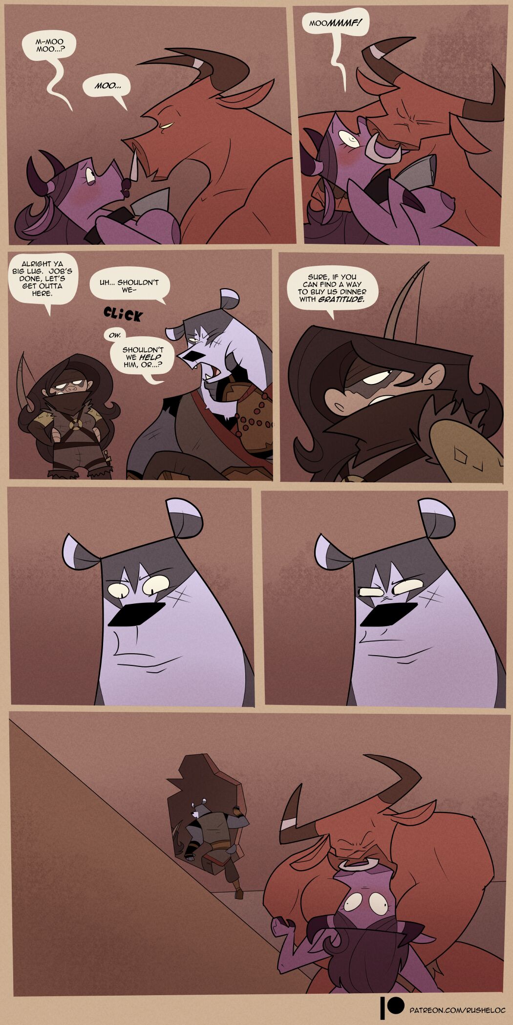 What's Better Than This? page 6 full