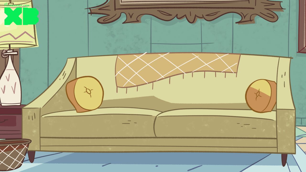 Tadpole Sitting page 4 full