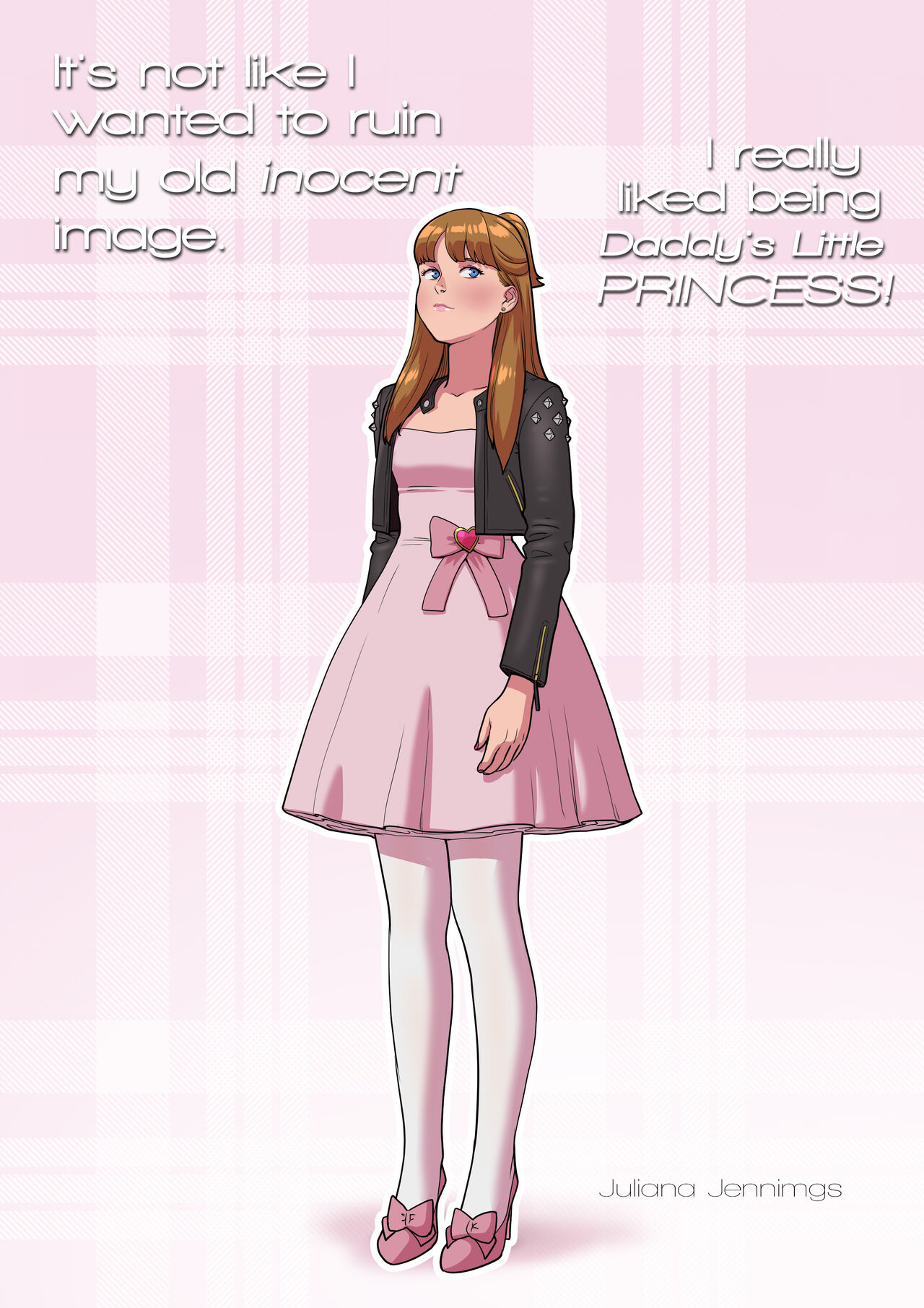 Slut Biography page 2 full