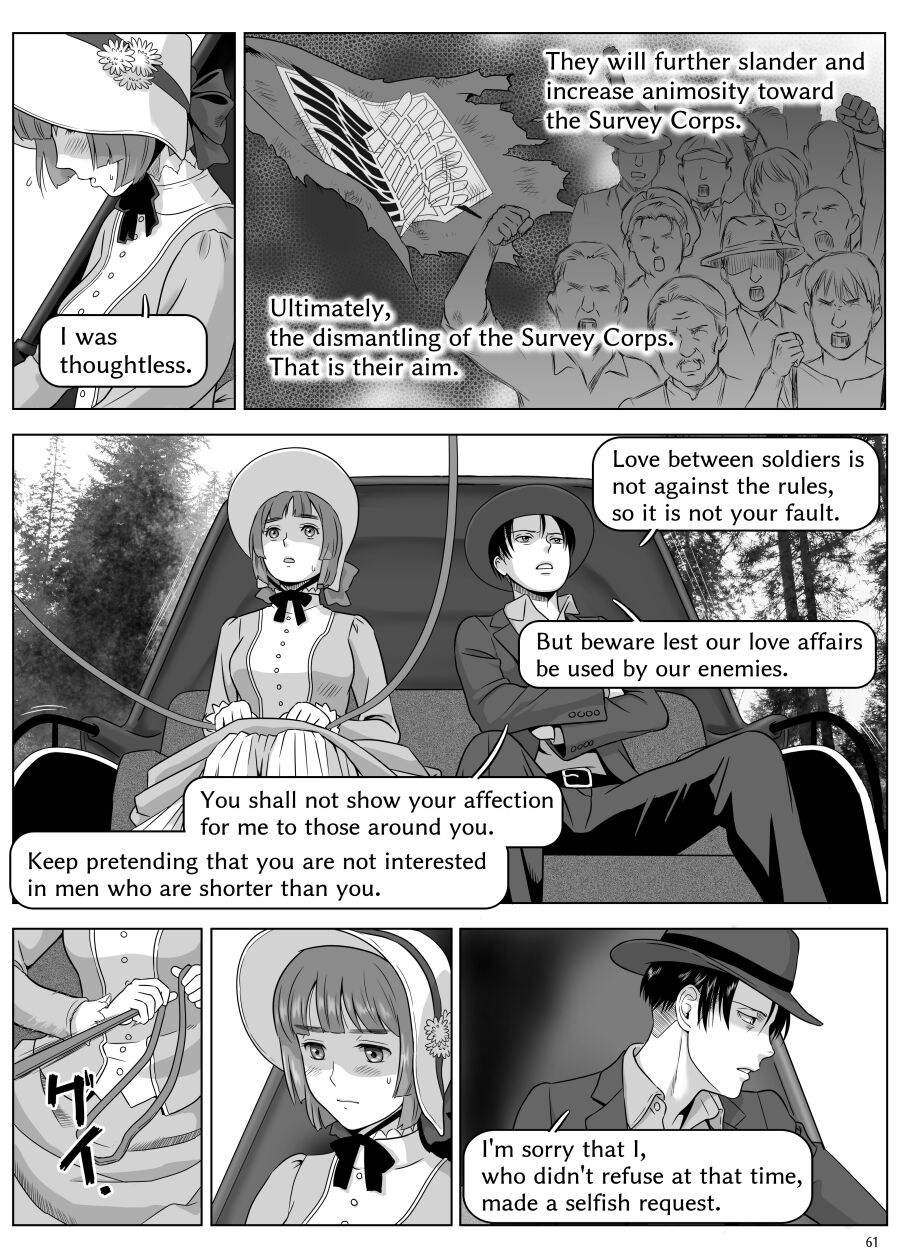 Cap, I have a message for you. Vol. 3 page 10 full