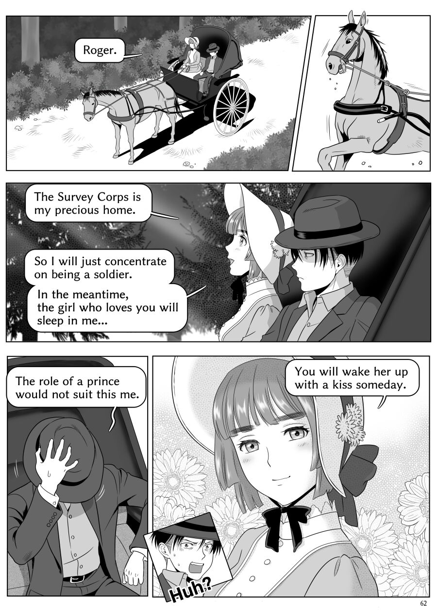 Cap, I have a message for you. Vol. 3 page 11 full