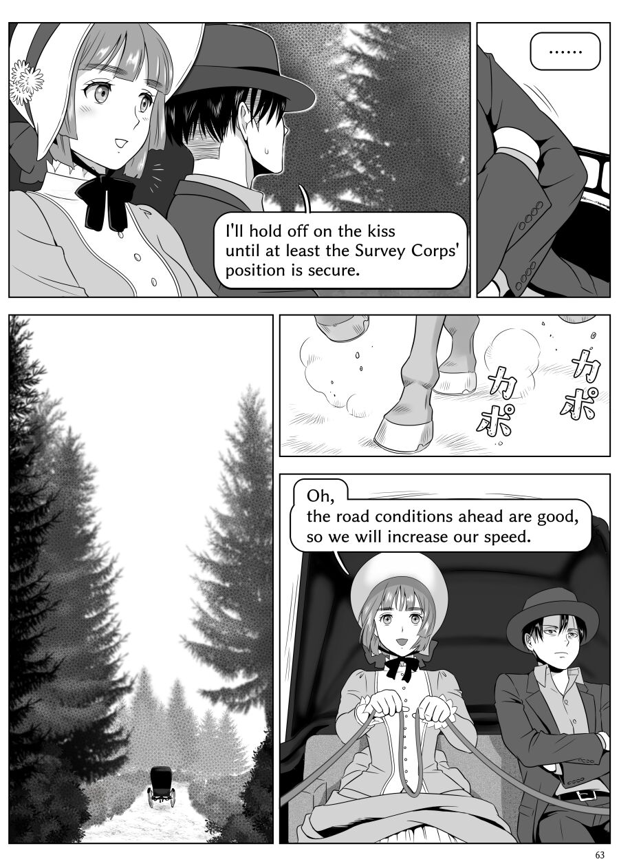 Cap, I have a message for you. Vol. 3 page 12 full