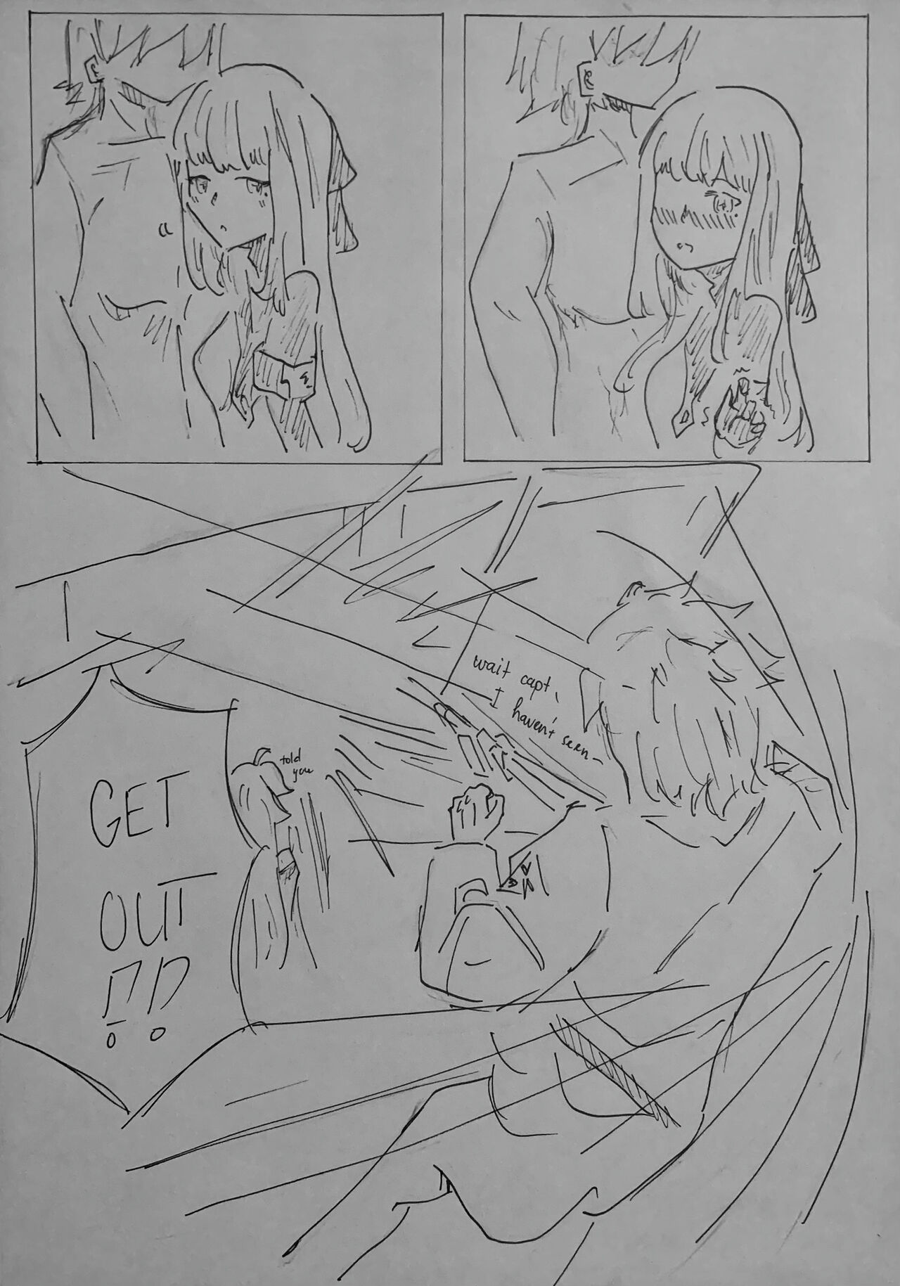 Angel of Death page 11 full