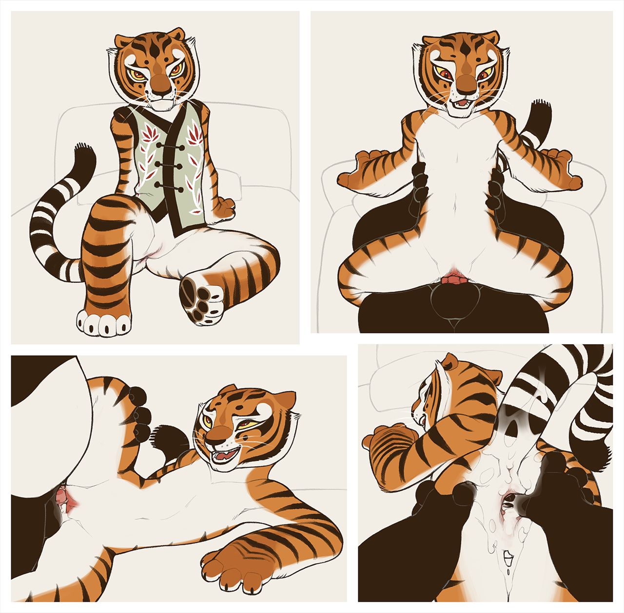 ARTIST Snowskau page 6 full