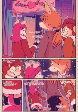 Too Big to Fit Three