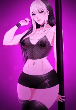 Private Dance Collection Skyler