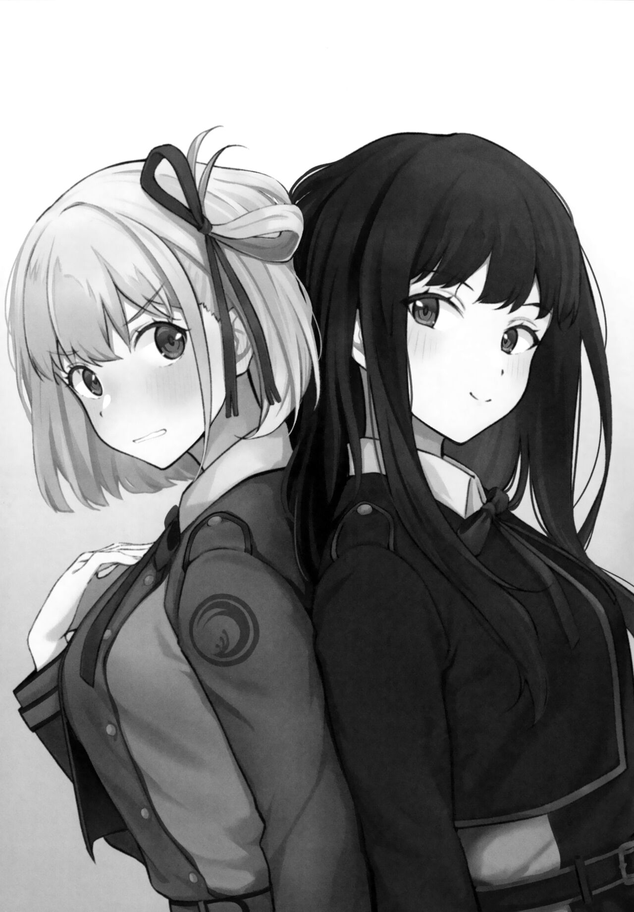 Rikoteki Emotion 이기적 이모션 page 4 full