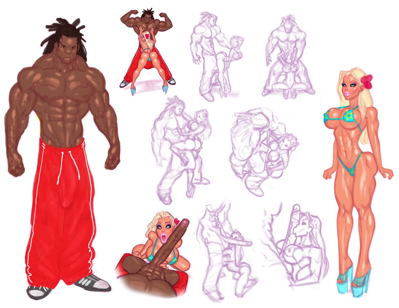 ThePit Works page 10 full