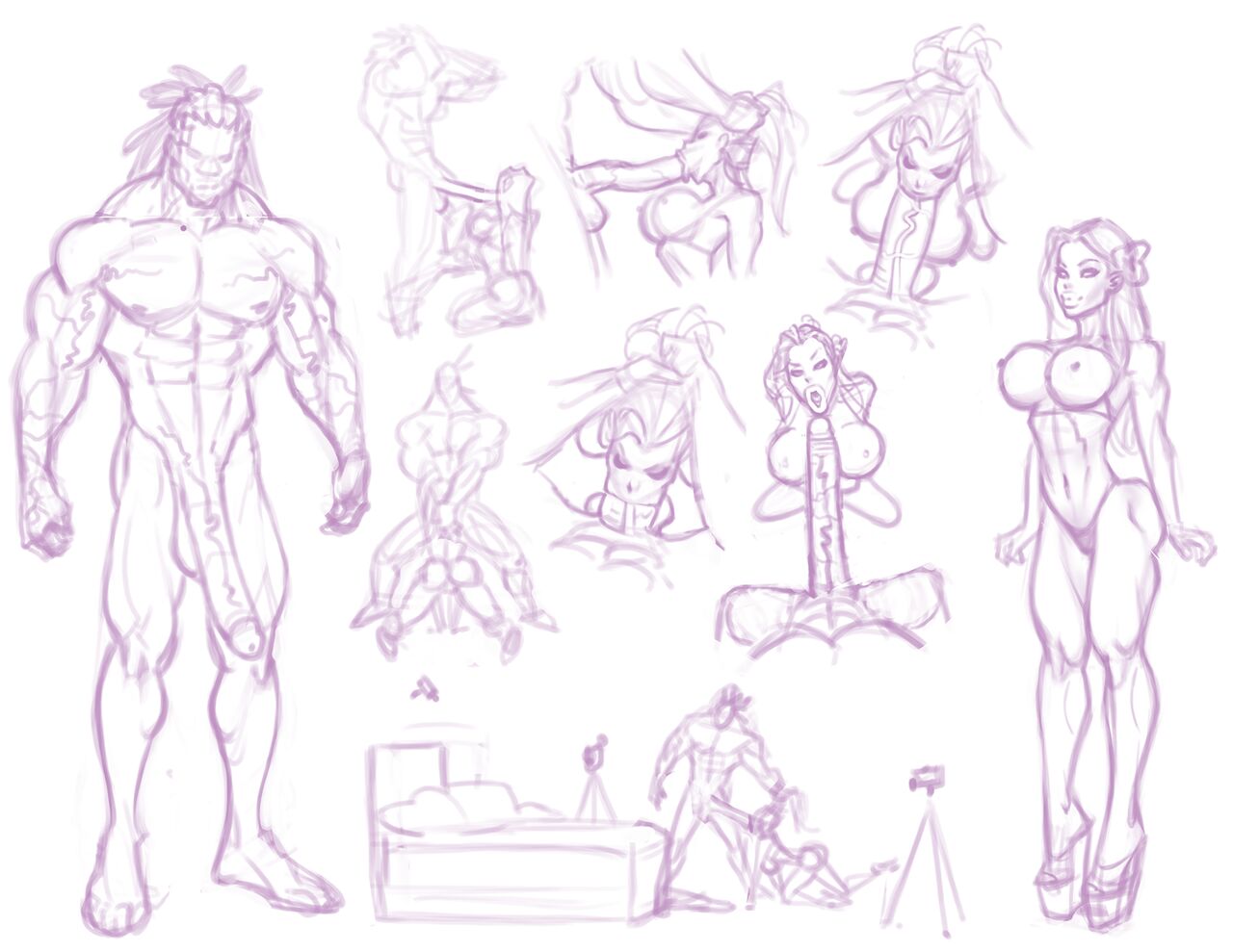 ThePit Works page 11 full