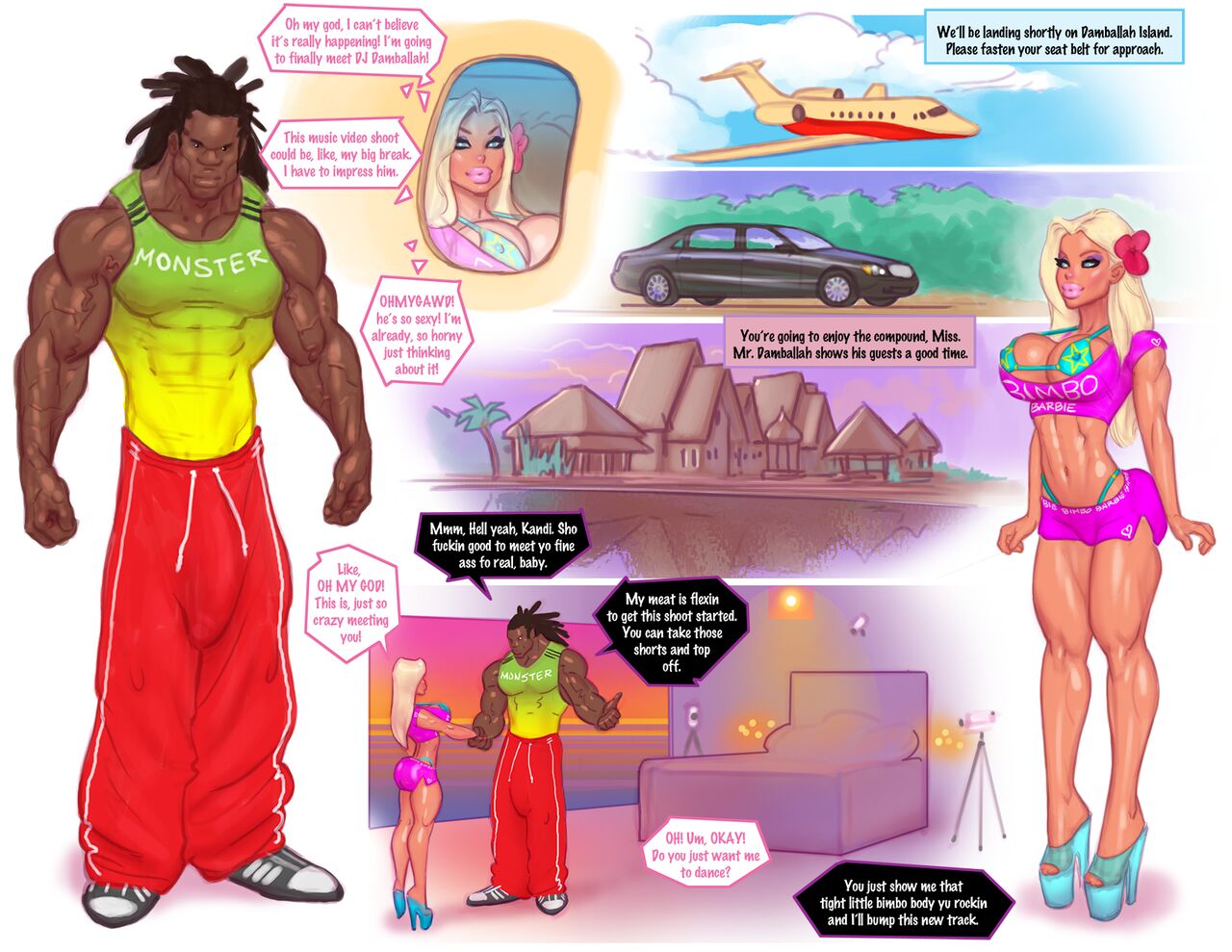 ThePit Works page 9 full