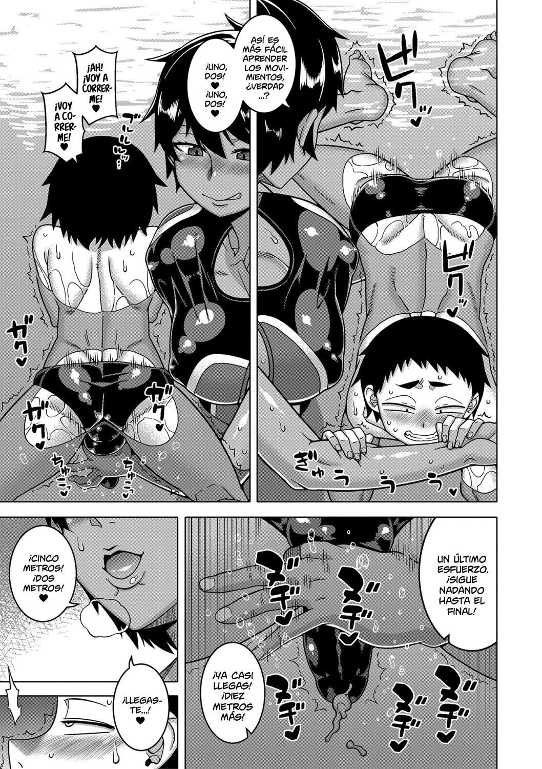 Chotto Bijin de Mune ga Dekakute Eroi dake no Baka Nee Bangaihen page 11 full