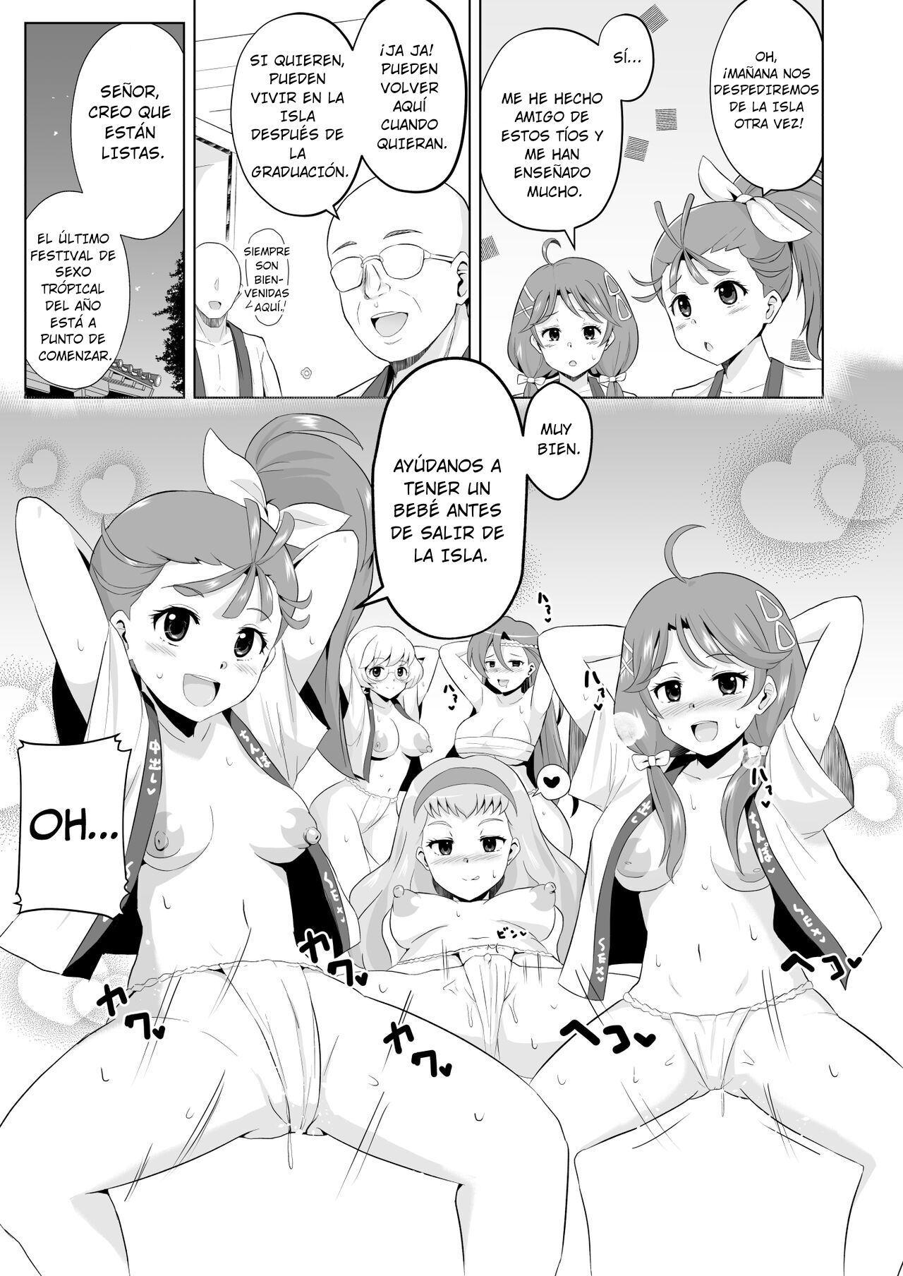 Preparación Tropical page 2 full