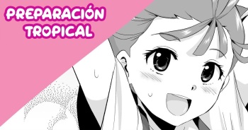 [Sanatuki] Preparación Tropical cover