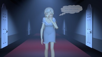 Ruby's Secret cover